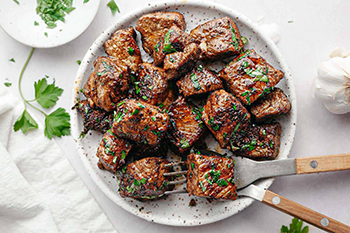 ادویه گوشت قرمز رستورانی